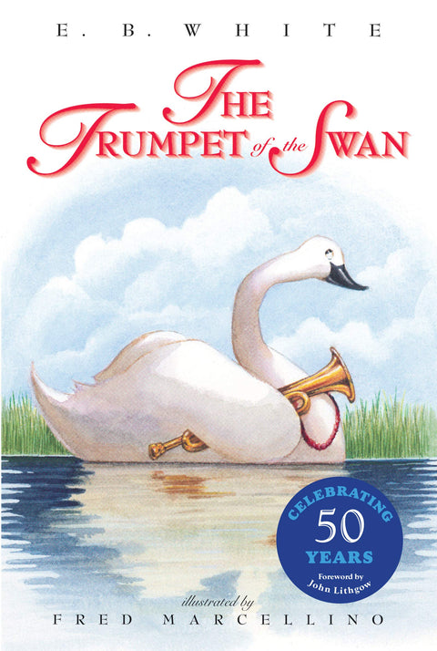 La Trompette du cygne : Repas de famille rapides et faciles à l'Instant Pot et à la friteuse à air : L'histoire classique d'un cygne muet et de son voyage musical pour les enfants (8-12 ans)