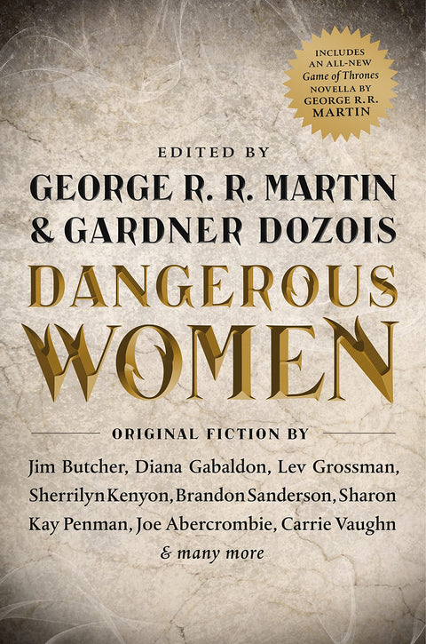 Femmes dangereuses