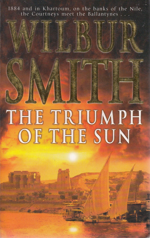 Le Triomphe du soleil