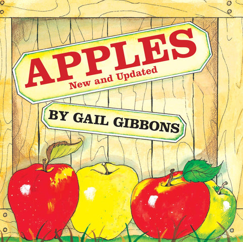 Apples (Nouvelle édition mise à jour)