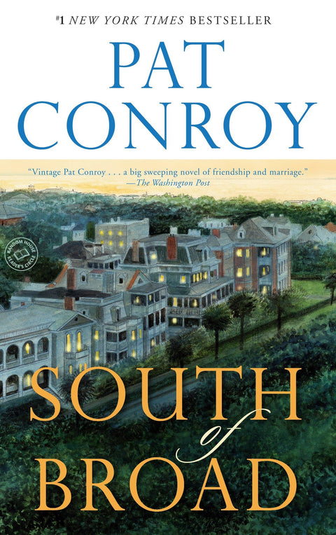 South of Broad : un roman