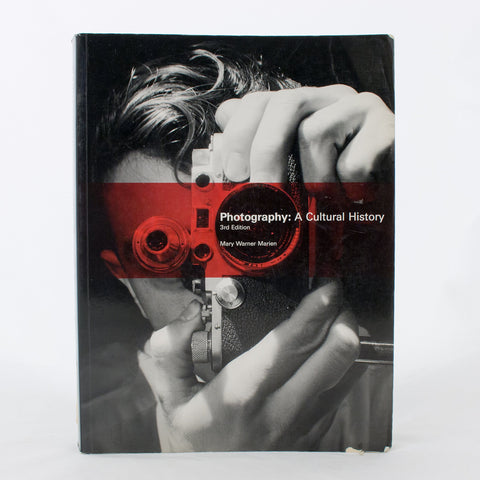 Photography: A Cultural History