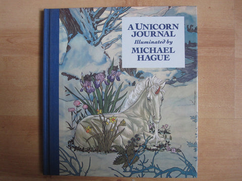 Un journal licorne