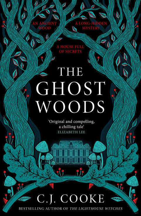 The Ghost Woods
