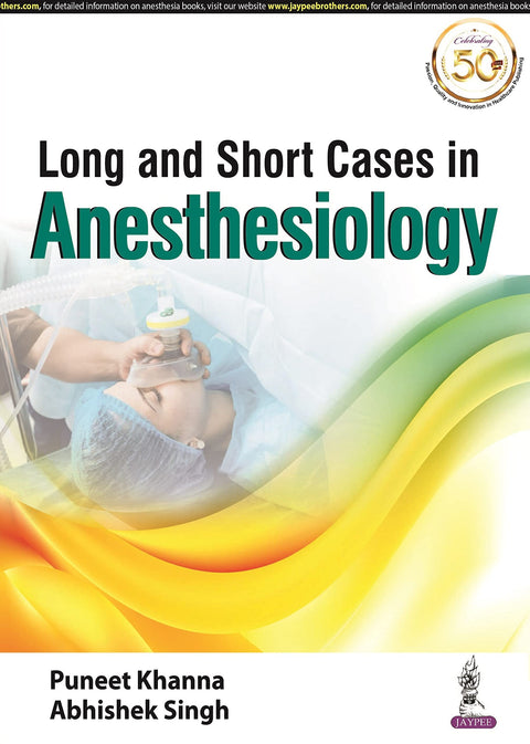 Cas longs et courts en anesthésiologie
