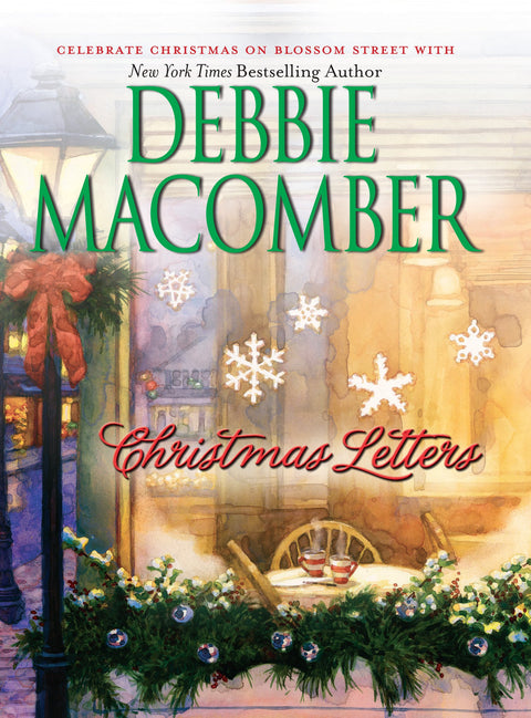 Lettres de Noël