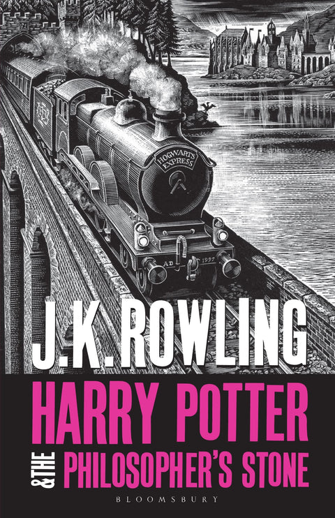 Harry Potter à l'école des sorciers