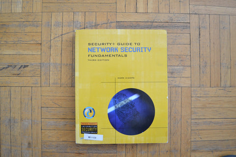 Guide Security+ des fondamentaux de la sécurité réseau