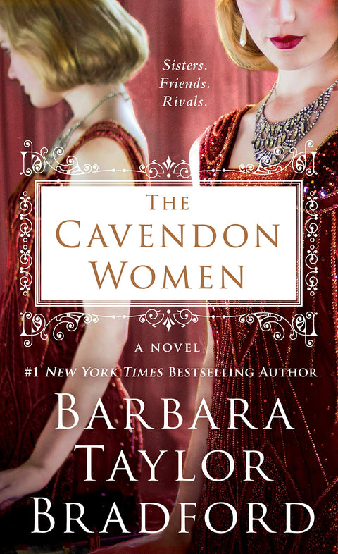 Les femmes de Cavendon : un roman