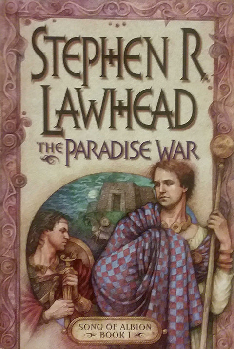 The Paradise War