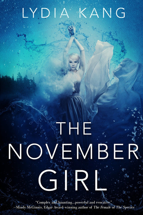La fille de novembre