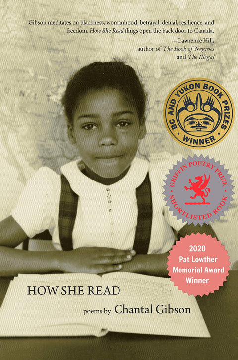 How She Read