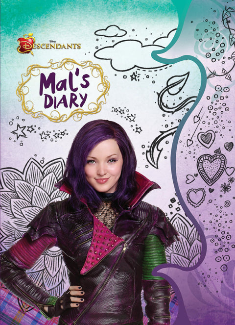 Descendants : Le journal de Mal