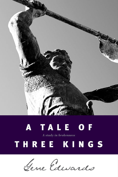 L'Histoire des trois rois