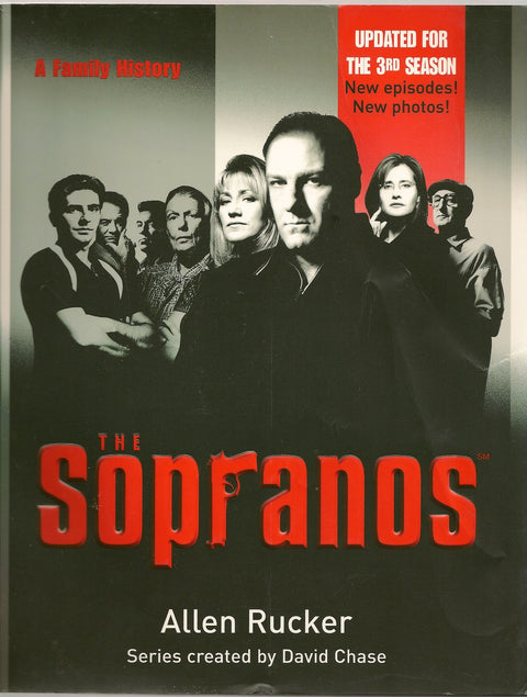 The Sopranos: A Family History