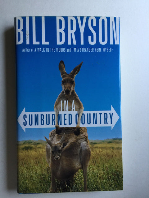 Dans un pays brûlé par le soleil