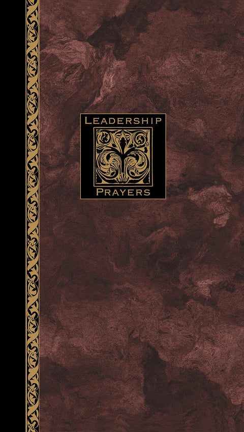 Prières pour les leaders