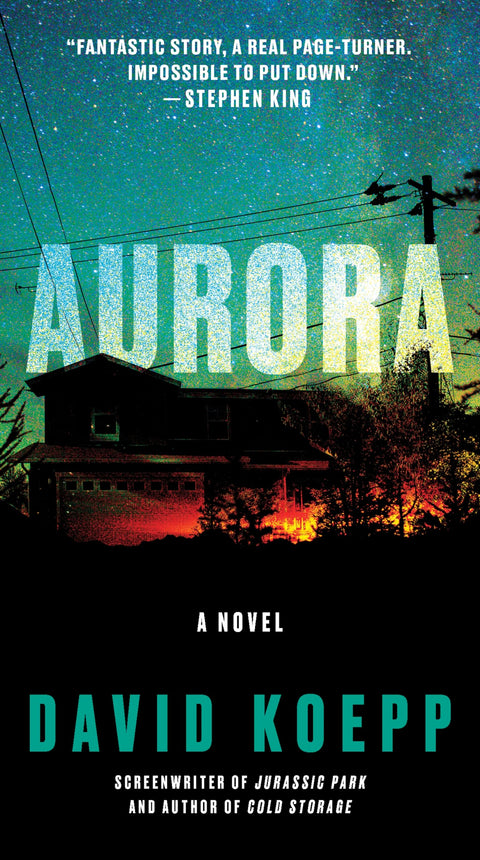 Aurore