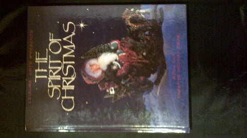 Spirit of Christmas: Creative Holiday Ideas Book One