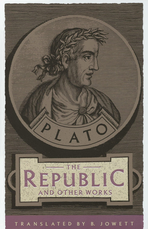 La République et autres œuvres