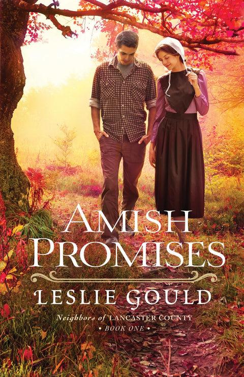 Promesses amish (voisins du comté de Lancaster)