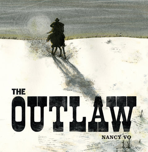 The Outlaw: 1