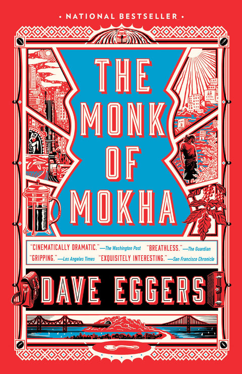 Le Moine de Mokha