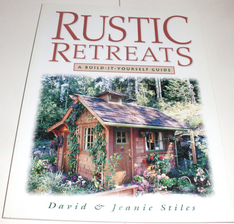 Retraites rustiques