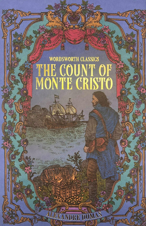 Le Comte de Monte-Cristo