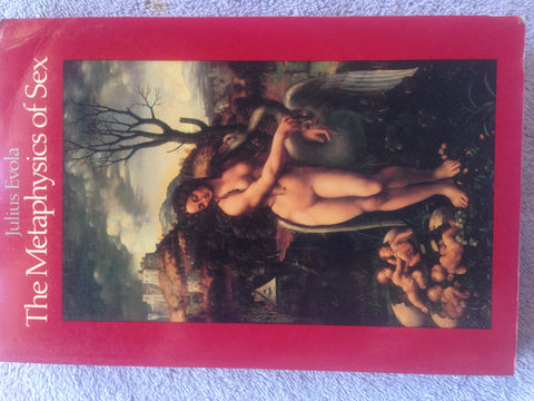 Eros and the Mysteries of Love