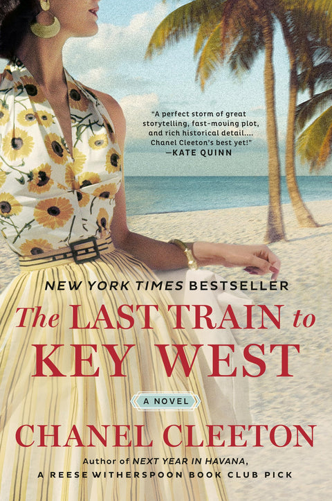 Le dernier train pour Key West