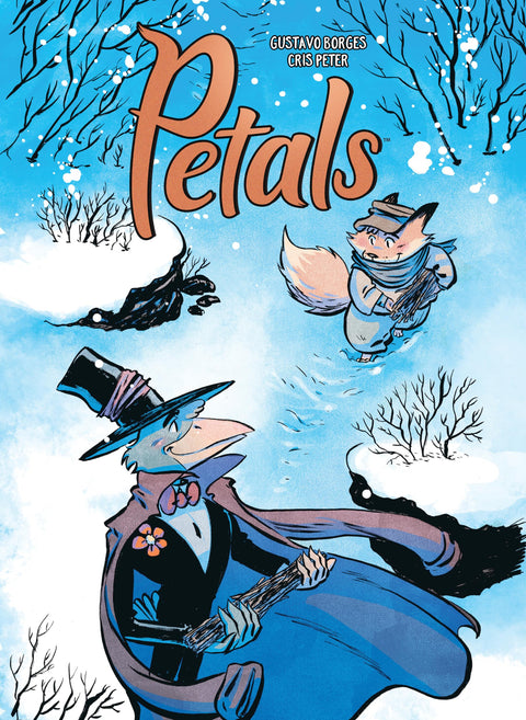 Pétales