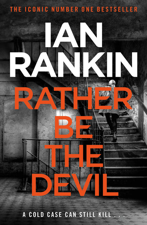 Rather Be Devil