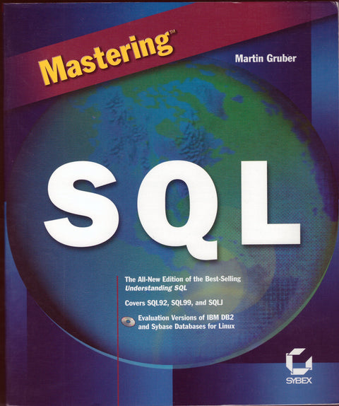 Maîtriser SQL