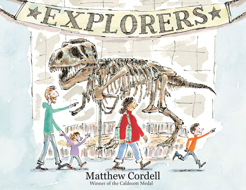 Explorateurs