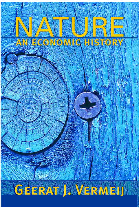 Nature – Une histoire économique