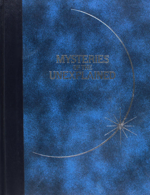 Mystères de l'inexpliqué