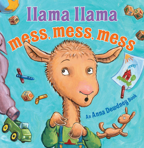 Lama Lama Gaffe Gaffe Gaffe