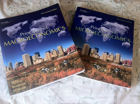 Principles of Macroeconomics