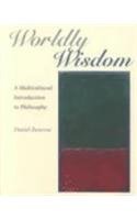 Sagesse du monde : une introduction multiculturelle à la philosophie