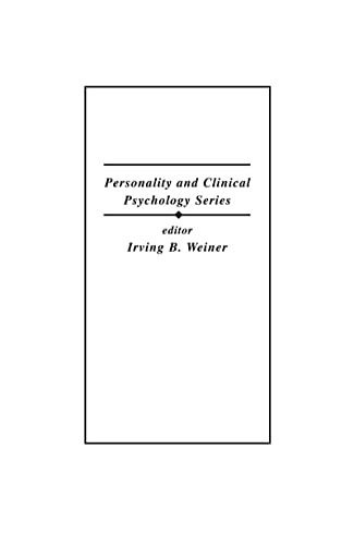 Inner Strengths: Contemporary Psychotherapy and Hypnosis for Ego-strengthening