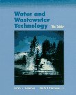 Technologie de l'eau et des eaux usées