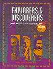 Explorers & Discoverers