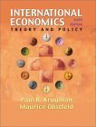 Économie internationale : théorie et politiques (6e édition)