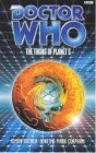 Doctor Who : La prise de la planète 5