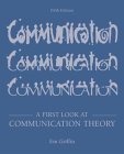 Premiers pas en théorie de la communication, avec CD-ROM 2.0 « Conversations avec des théoriciens de la communication »