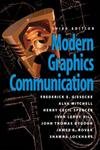 Modern Graphics Communication
