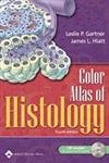 Atlas de l’histologie en couleurs