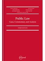 Public Law Cases, Commentary, and Analysis