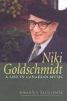 Niki Goldschmidt : une vie au service de la musique canadienne